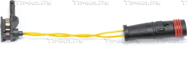 Датчик износа тормозных колодок (Metaco). Артикул 6342-002