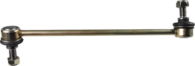 Стойка (тяга) стабилизатора JP Group передняя правая для Chevrolet Tracker III (Trax) 2012-2026. Артикул 1240408780