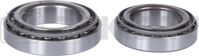 Ступичный подшипник (комплект) Zekkert. Артикул RL-6387