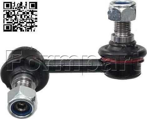 Стойка (тяга) стабилизатора Formpart EXTRA LIFE. Артикул 3908053-XL