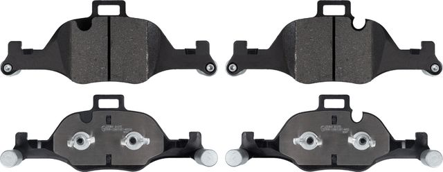 Тормозные колодки Febi Bilstein передние для BMW X5 IV (G05) 2018-2026. Артикул 116429