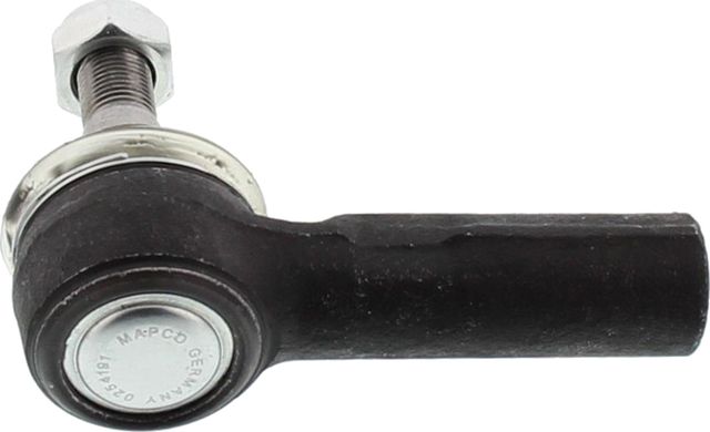 Наконечник рулевой тяги MAPCO правый/левый для Toyota Camry 10 (V10, XV10) 1991-1996. Артикул 59276