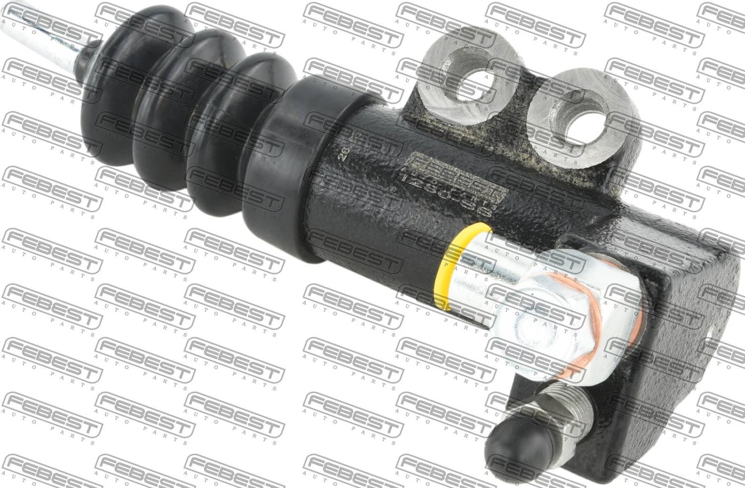 Цилиндр сцепления рабочий Febest. Артикул 1280-SB