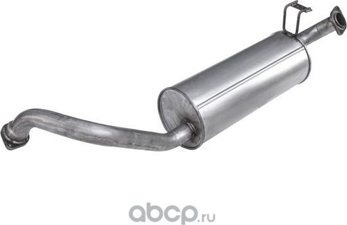 26.292 ГЛУШИТЕЛЬ АВТОМОБИЛЬНЫЙ (Fortluft). Артикул 26292AL