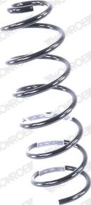 Пружина подвески Monroe OESpectrum задняя для Opel Vectra B 1995-2003. Артикул SP0431