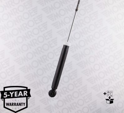 Амортизатор Monroe Original (Gas) задний для Toyota Verso I 2009-2018. Артикул G2184