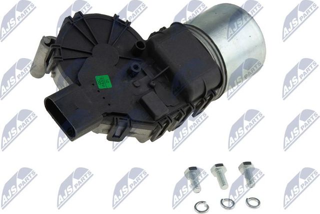 Мотор стеклоочистителя (моторчик дворников) NTY. Артикул ESW-PL-013