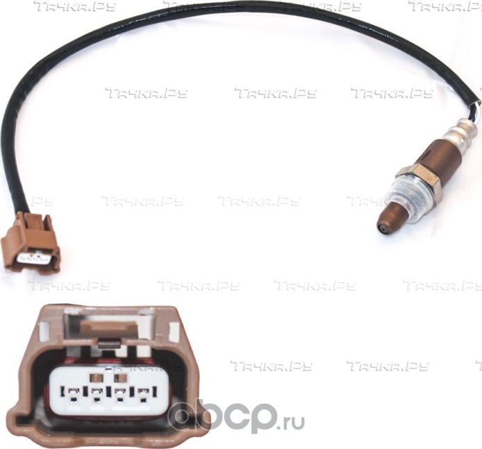Кислородный датчик (Krenz). Артикул SE777087