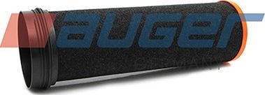 Патрубок радиатора (системы охлаждения) Auger. Артикул 83533