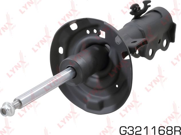 Амортизатор LYNXauto. Артикул G321168R