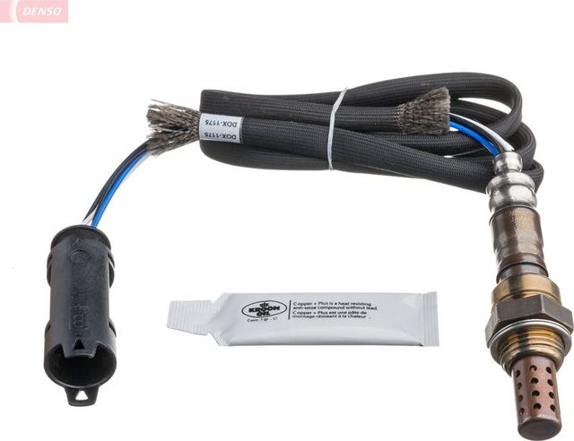 Лямбда-зонд (кислородный датчик) Denso Direct fit switching sensor. Артикул DOX-1175