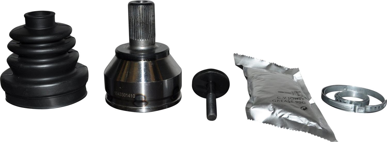 Шрус наружный (граната) JP Group. Артикул 1543301410