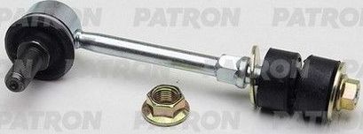 Стойка (тяга) стабилизатора Patron. Артикул PS4192KOR