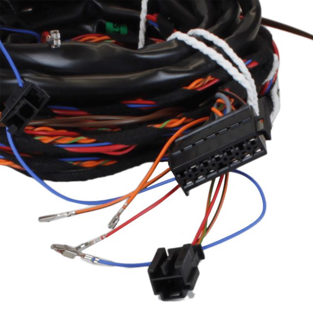 Комплект электрики Erich Jaeger для Land Rover Freelander II рестайлинг 2012-2014. Артикул 737237