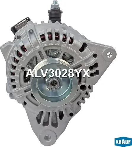 Генератор Krauf. Артикул ALV3028YX