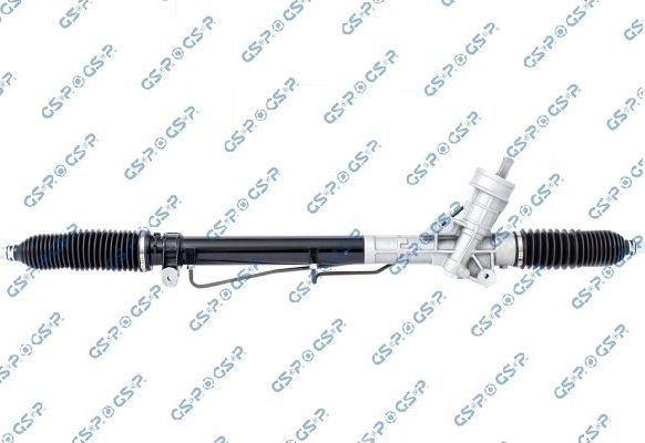 Рулевая рейка GSP для Audi A6 allroad I (C5) 2000-2005. Артикул SR900704