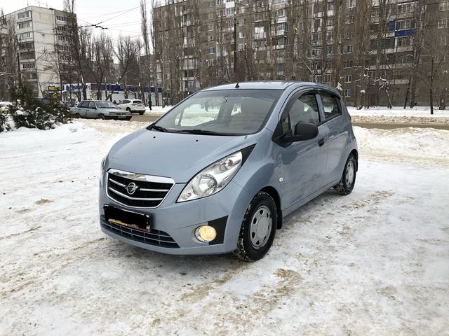 Дефлекторы Cobra Tuning для окон Ravon R2 2016-2026. Артикул R30316