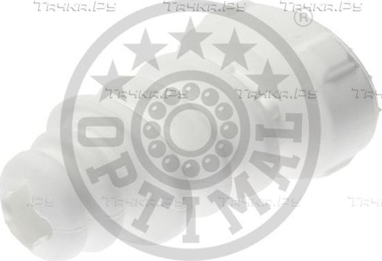 Отбойник амортизатора (стойки) Optimal. Артикул F8-7600