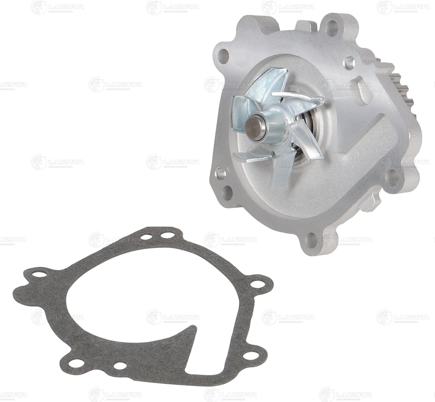 Помпа (водяной насос) Luzar. Артикул LWP 3009