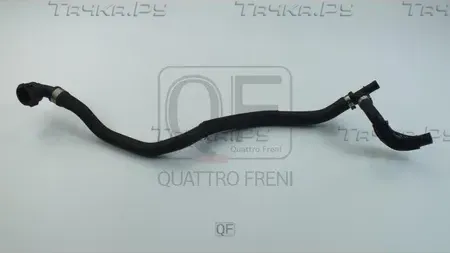 ПАТРУБОК СИСТЕМЫ ОХЛАЖДЕНИЯ (Quattro Freni). Артикул QF45A00199