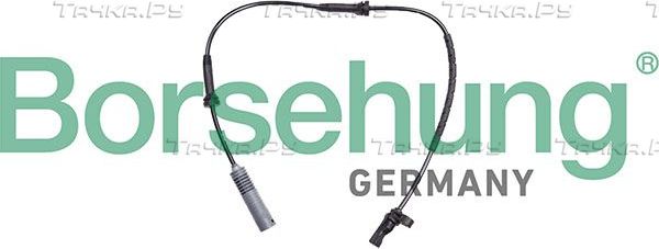 Датчик ABS Borsehung передний для BMW 3 V (E90/E91/E92/E93) 2004-2013. Артикул B13106