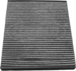 Салонный фильтр Corteco. Артикул 80000113