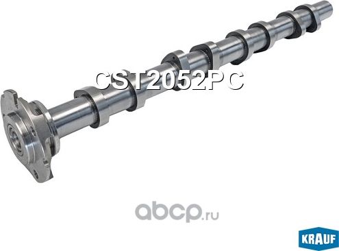 Вал распределительный Krauf. Артикул CST2052PC
