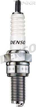Свеча зажигания Denso Nickel. Артикул U24ES-N