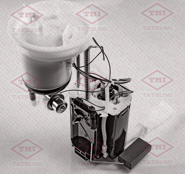 Насос топливный электрический (Tatsumi). Артикул THB1002