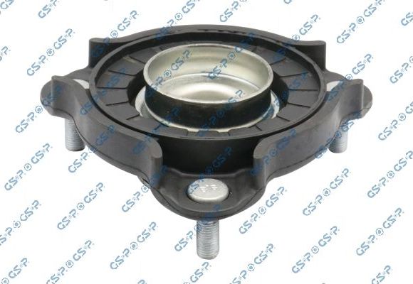 Опора амортизатора (стойки) GSP передняя для Kia Sportage IV 2015-2022. Артикул 534184