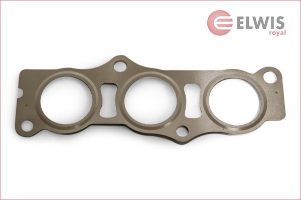 Прокладка выпускного коллектора Elwis Royal для Toyota Aygo I 2005-2014. Артикул 0344226