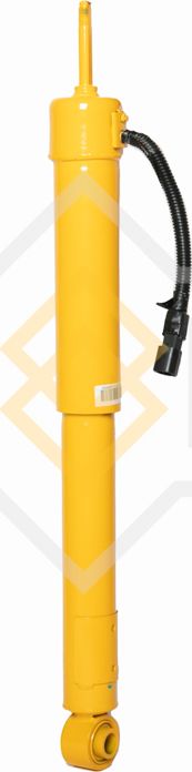 Амортизатор задний регулируемый (Sufix). Артикул SA1691