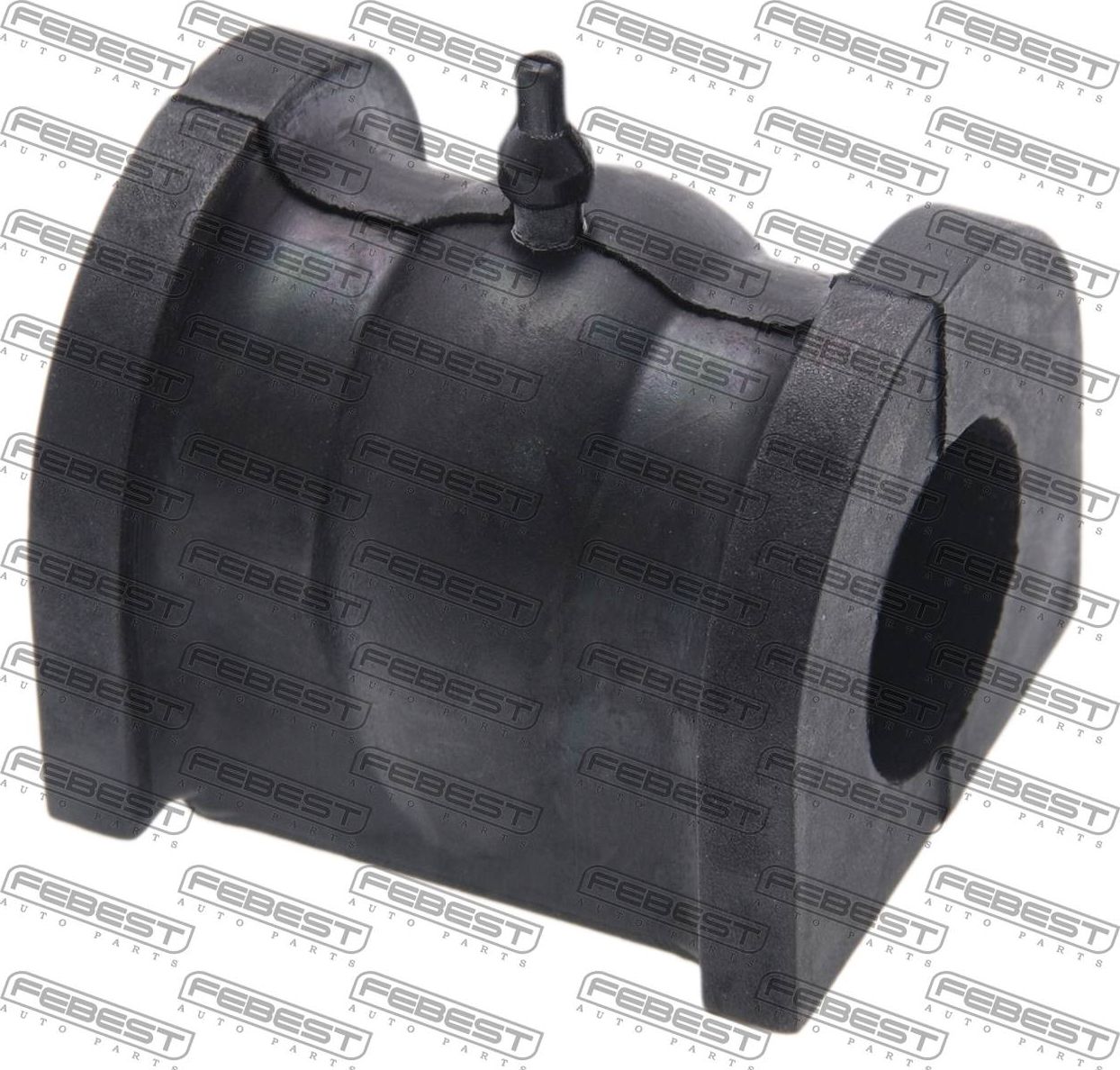 Втулка стабилизатора Febest. Артикул HSB-HRVF25