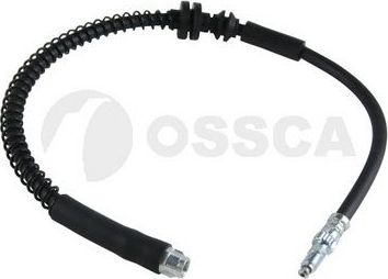 Тормозной шланг OSSCA передний правый/левый для BMW 5 VI (F10/F11/F07) 2009-2017. Артикул 41347