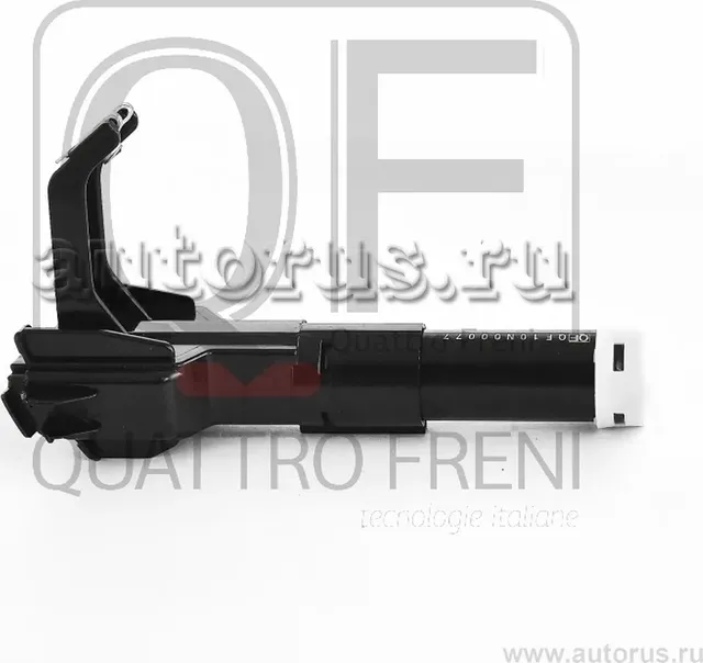 Форсунка омывателя фары rh TOYOTA CAMRY (Quattro Freni). Артикул qf10n00077