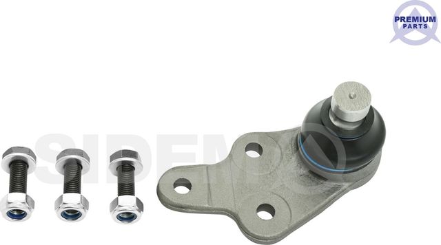 Шаровая опора Sidem. Артикул 3185