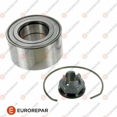 Ступичный подшипник (комплект) Eurorepar. Артикул 1681944280