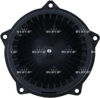 Вентилятор, мотор печки (отопителя) салона NRF для Volkswagen Transporter T4 1990-2003. Артикул 34122