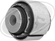 Сайлентблок заднего рычага DYS. Артикул 74-23796