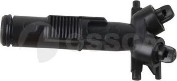 Форсунка омывателя лобового стекла OSSCA правый для Volkswagen Eos I 2006-2015. Артикул 66278