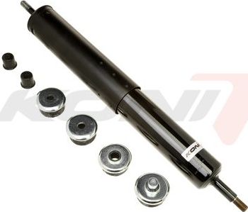 Амортизатор Koni BTT-Suspension. Артикул 90-1798