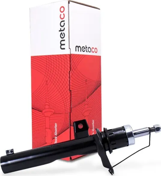 Амортизатор передний (Metaco). Артикул 4800170