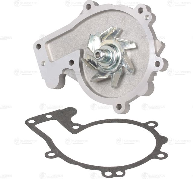 Помпа (водяной насос) Luzar для Chery M11 (A3) 2008-2014. Артикул LWP 3001