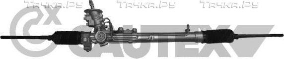 Рулевая рейка Cautex для Skoda Octavia Tour 1996-2010. Артикул 768291