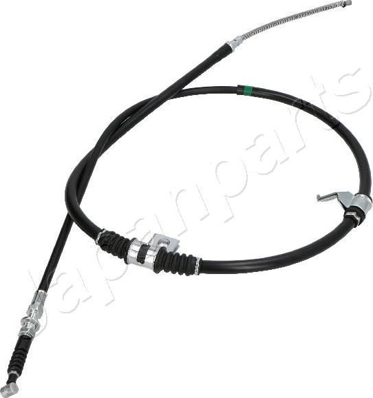 Трос ручника (тросик ручного тормоза) Japanparts. Артикул BC-H25R