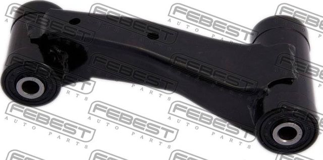 Поперечный рычаг передней подвески Febest левый для Nissan Primera P11 1996-2002. Артикул 0224-328