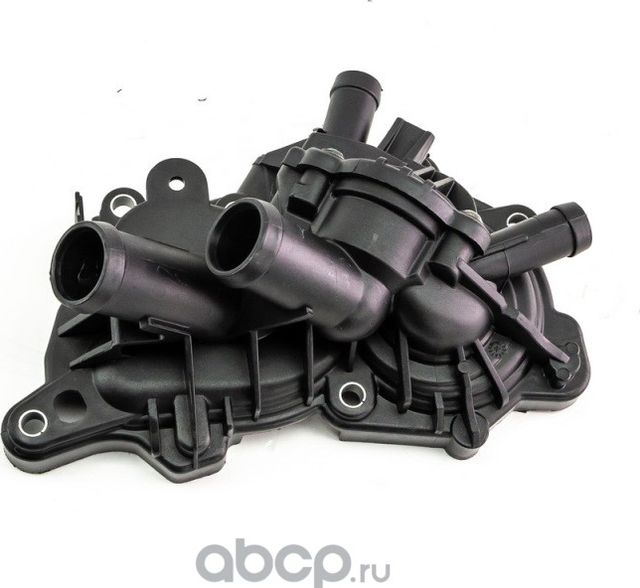 Корпус термостата (Dominant). Артикул AW04E01210116C