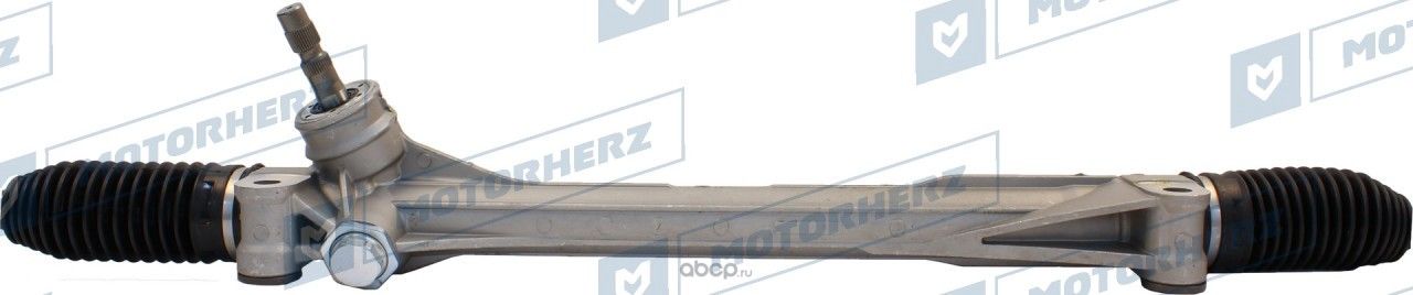 Рулевая рейка с тягами механическая (Motorherz). Артикул M51191RB