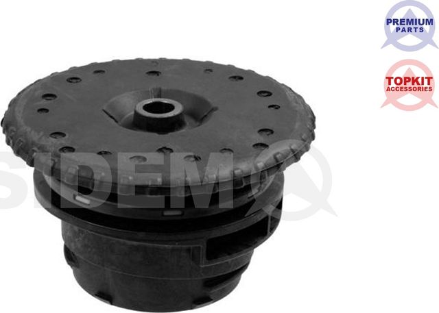 Опора амортизатора (стойки) Sidem передняя для Renault Master III 2010-2026. Артикул 809428