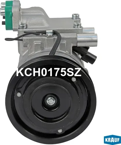 Компрессор кондиционера (Krauf). Артикул KCH0175SZ